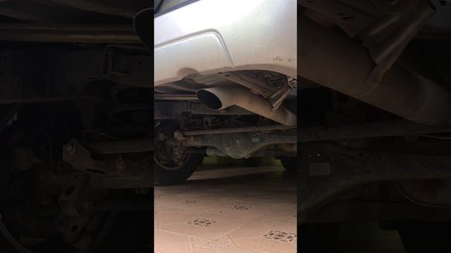 Startup of a 2003 Toyota Land Cruiser prado vx 3.0 d4d смотреть онлайн