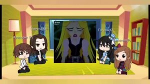 реакция родителей (Рапунцель.История продолжается) на своих детей ?