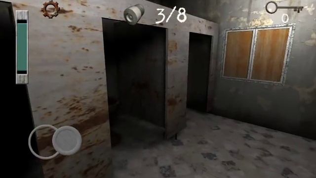 Slendrina The School Full Gameplay смотреть онлайн