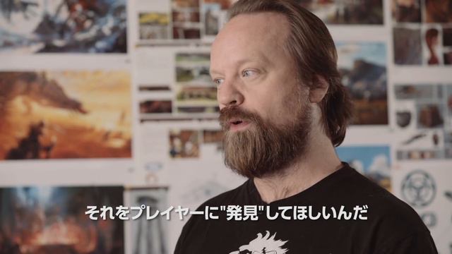 『Horizon Zero Dawn』 アーロイの物語 смотреть онлайн