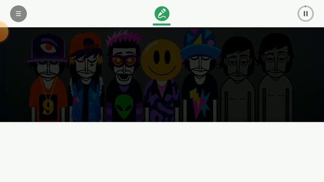 ИГРАЕМ В INCREDIBOX смотреть онлайн