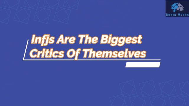 6 Reasons Why INFJs Easily Lose Track of Themselves | A Hard Time Keeping On Track смотреть онлайн