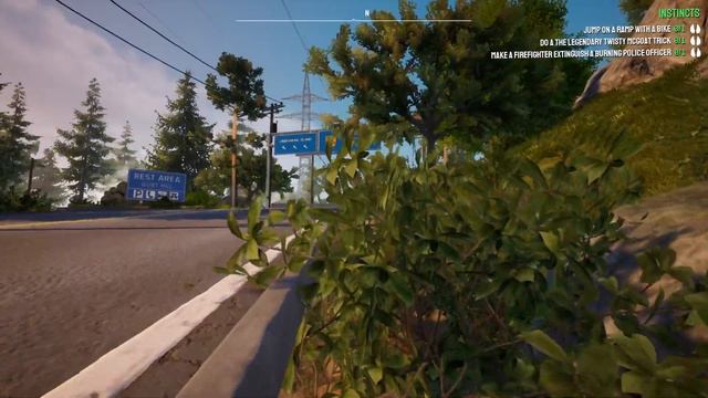 Goat Simulator 3 funny moments and glitches смотреть онлайн