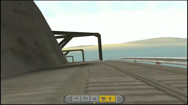 Need for Speed 2: Special Edition - Gameplay 19 смотреть онлайн