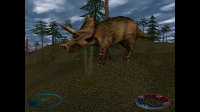 Carnivores 2 Мод The Alpha Carnivores BETA 1.0 смотреть онлайн