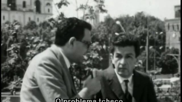 Uma História do Comunismo A fé do século XX Parte 4 смотреть онлайн