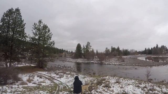 TBS Tango 2 and Iflight Evoque 6s analog (Maiden Flight and first flight in a long time. смотреть онлайн