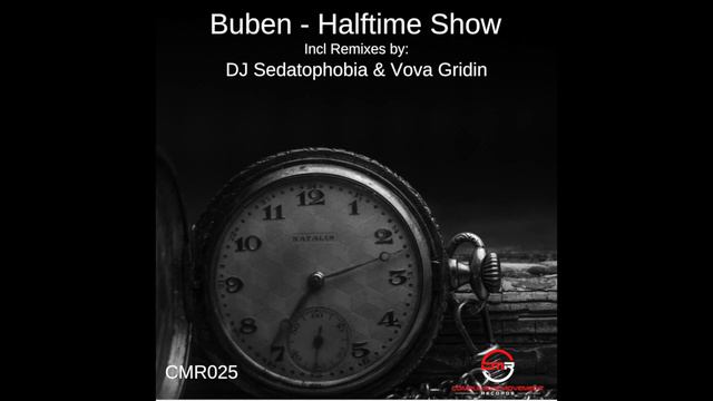Buben - Halftime Show (DJ Sedatophobia Remix) смотреть онлайн