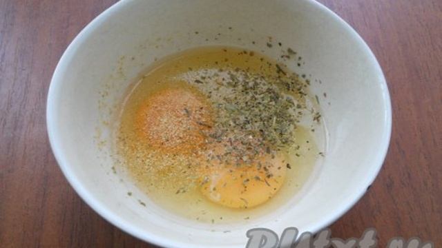 Кухня Мамашки