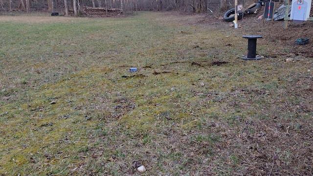 Taginn FBG-6 Airsoft Flashbang