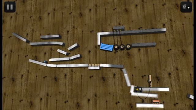 Машина Голдберга в apparatus | part 1 смотреть онлайн