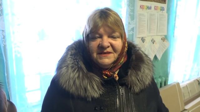 ЗАПИСКИ ИЗ ГЛУБИНКИ: ХРАМ ПРЕОБРАЖЕНИЯ ГОСПОДНЯ. НАЧАЛО.СЕЛО ГРЯЗНОЕ -2018. смотреть онлайн