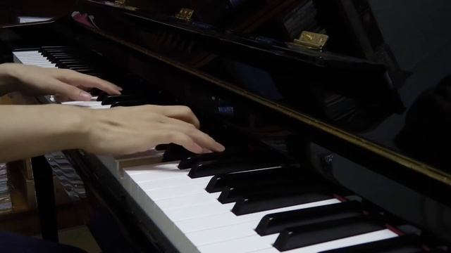 William Gillock: Autumn Sketch from Lyric Preludes in Romantic Style смотреть онлайн