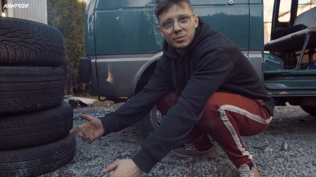 KEVIN UPDATE #1 | NIGHTRIDE 4K смотреть онлайн