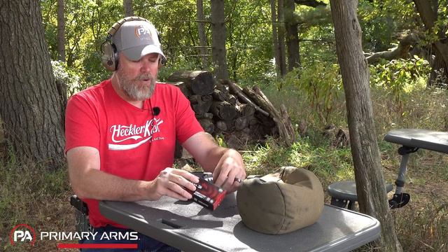 30 Super Carry Ballistics Test! This is a serious hotrod! смотреть онлайн
