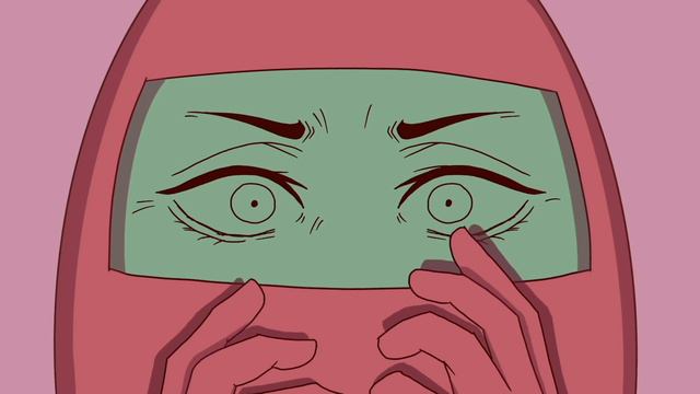 Among Us animation horror special episode - Kun смотреть онлайн