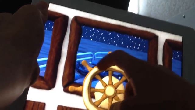 Save the Titanic App revie смотреть онлайн