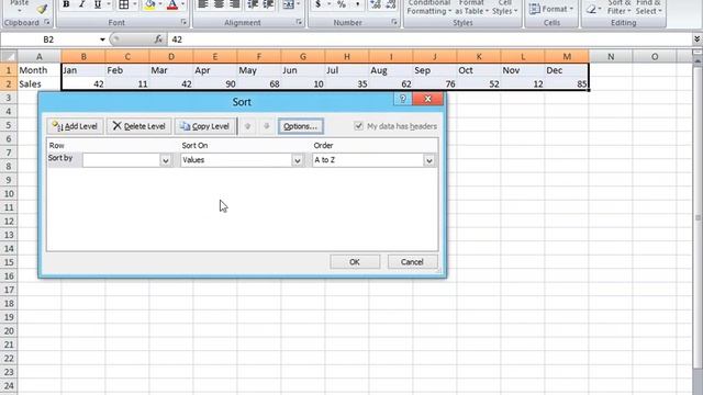 Advanced Excel Training with Sujeet Kumar (Sorting and Filter) смотреть онлайн