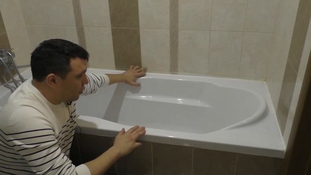 Терпеть не могу акриловые ванны! смотреть онлайн