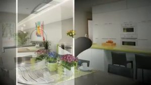 Светодиодные светильники для кухни