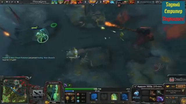 Знаменитый трент Алика! Продолжение! смотреть онлайн