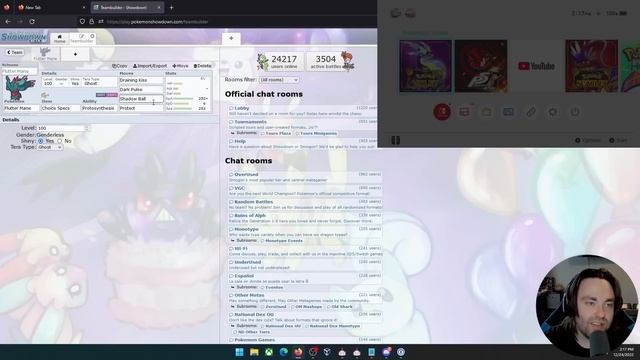 How to Get Any Pokemon in Pokemon Scarlet & Pokemon Violet! смотреть онлайн