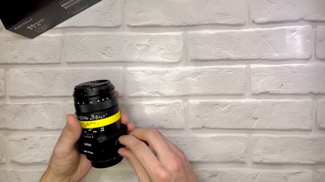 Макрообъектив AstrHori 85 мм F2.8 Tilt для Fujifilm X с фото примерами