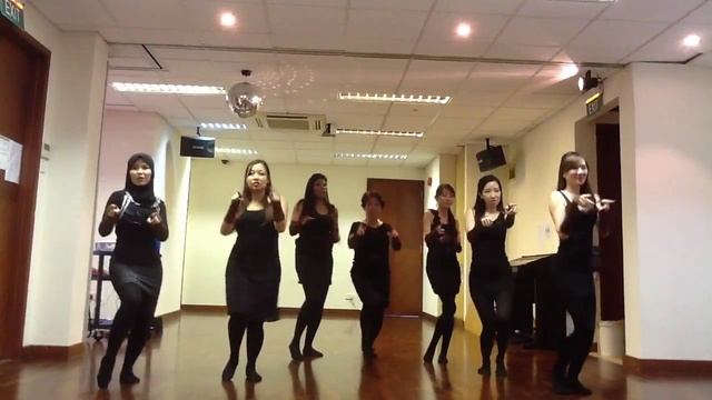 PCF Pioneer Karaoke Contest смотреть онлайн