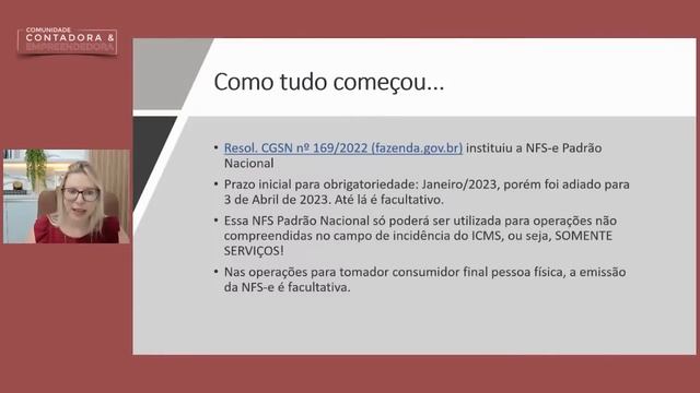 Entenda novo portal de NOTAS FISCAIS DE SERVIÇO (NFS-E) PARA MEIs! смотреть онлайн