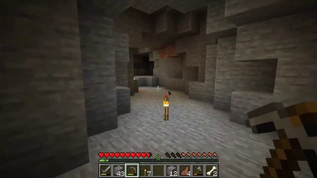 Прохожу легенду minecraft 2 !!! в рот мне ноги смотреть онлайн