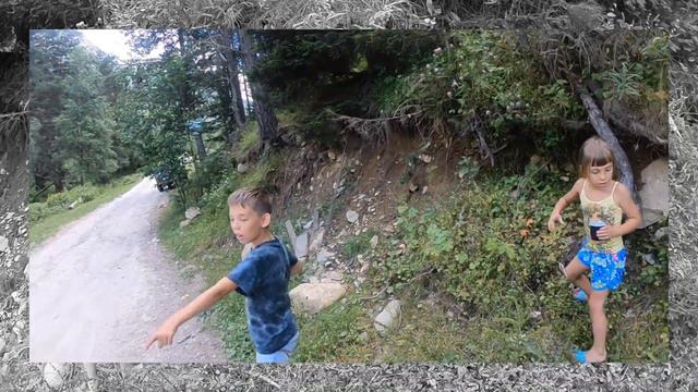 Ущелье Гондарай смотреть онлайн