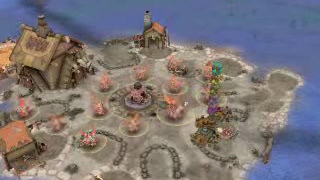 Spore tribe dance смотреть онлайн