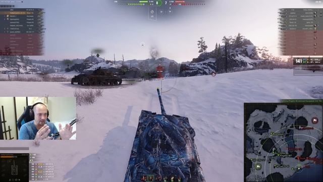 НАЧАЛОСЬ! ЧЕМ ОТЛИЧАЮТСЯ WORLD OF TANKS НА RU И EU СЕРВЕРЕ! ПЕРЕХОДИТЬ НА ЕВРОСЕРВЕР ИЛИ ОСТАТЬСЯ! смотреть онлайн