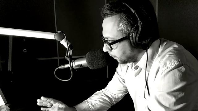 Шесть писем о покаянии. Письмо третье. Читает Александр Ананьев смотреть онлайн