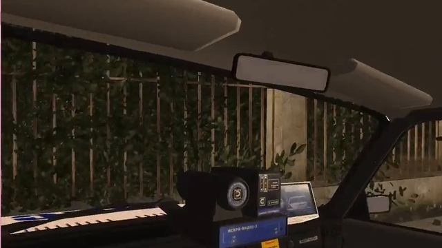 FZM ROLEPLAY|ПОГОНЯ ЗА ПЬЯНЫМ ВОДИТЕЛЕМ ЗИЛА