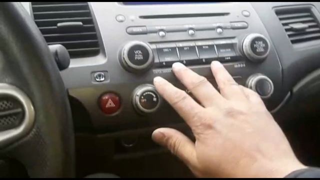 это должен знать каждый владелец HONDA CIVIC смотреть онлайн