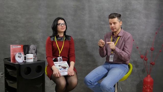 Отзыв о Школе Парикмахеров Красноярск и Online смотреть онлайн
