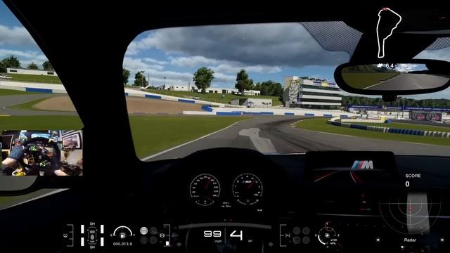 Gran Turismo 7 PS5 - FIRST Drift BATTLE!! Road Atlanta FD Section Update 1.26!! смотреть онлайн