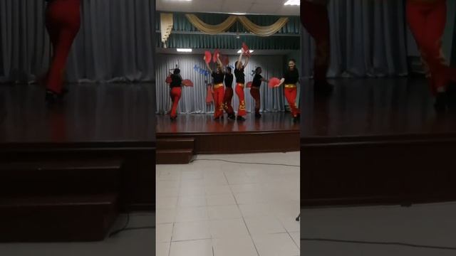 Хореографический коллектив "Купалица" смотреть онлайн
