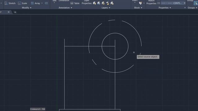 autocad mechanical engineering tutorials || AutoCAD practice tutorial|| be experts in cad смотреть онлайн
