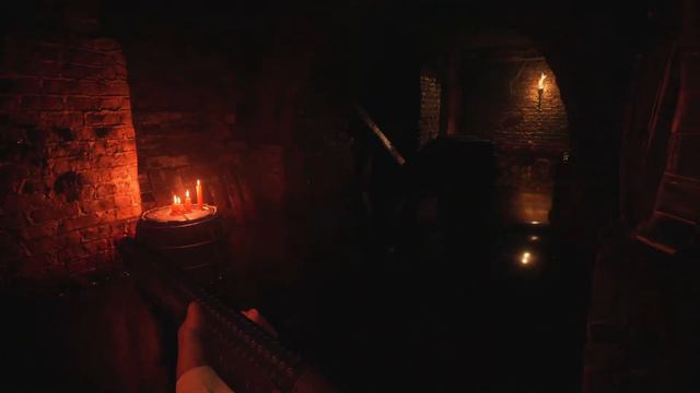 Resident Evil Village #04 - Piano lessons by Dimitrescu [Gameplay|Full Playthrough|Hardcore] смотреть онлайн