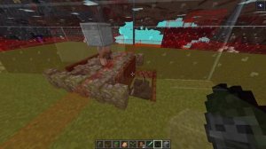 ✔Ферма визер скелетов в майнкрафте 1.16.5 ( хайповый трюк как построить завод иссушителей )