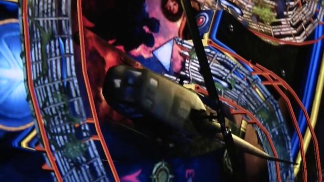 War Pinball HD Official Trailer смотреть онлайн