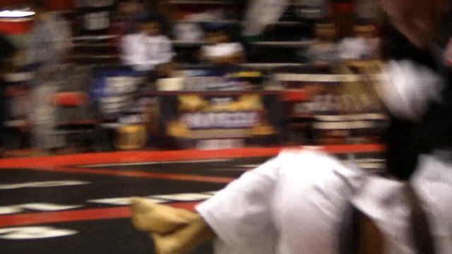 Rdojo Presents: Charles Haymon - Grappling Highlights (Самбо) смотреть онлайн