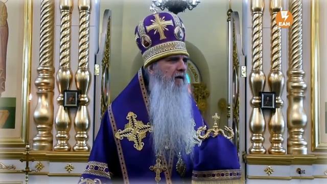 Закрытие храмов - гонение на церковь..mp4 смотреть онлайн