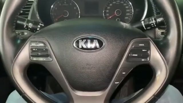 Kia cerato 2013 red смотреть онлайн