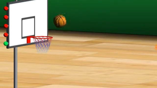 Basketball sniper arcade mode смотреть онлайн