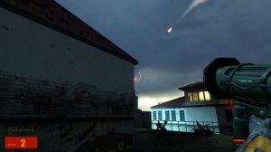 Штурмовики халф лайф 2-Песчаные ловушки half-life 2