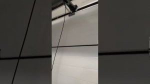 Ремонт Секционных ворот (регулировка роликов) Ростов на Дону