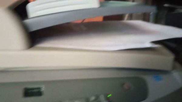 SCANNER HP SCANJET 5590 – ANITA UTAMI – SHOPEE